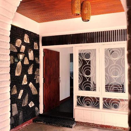 Best Hostel Yala Tissamaharama Exterior foto