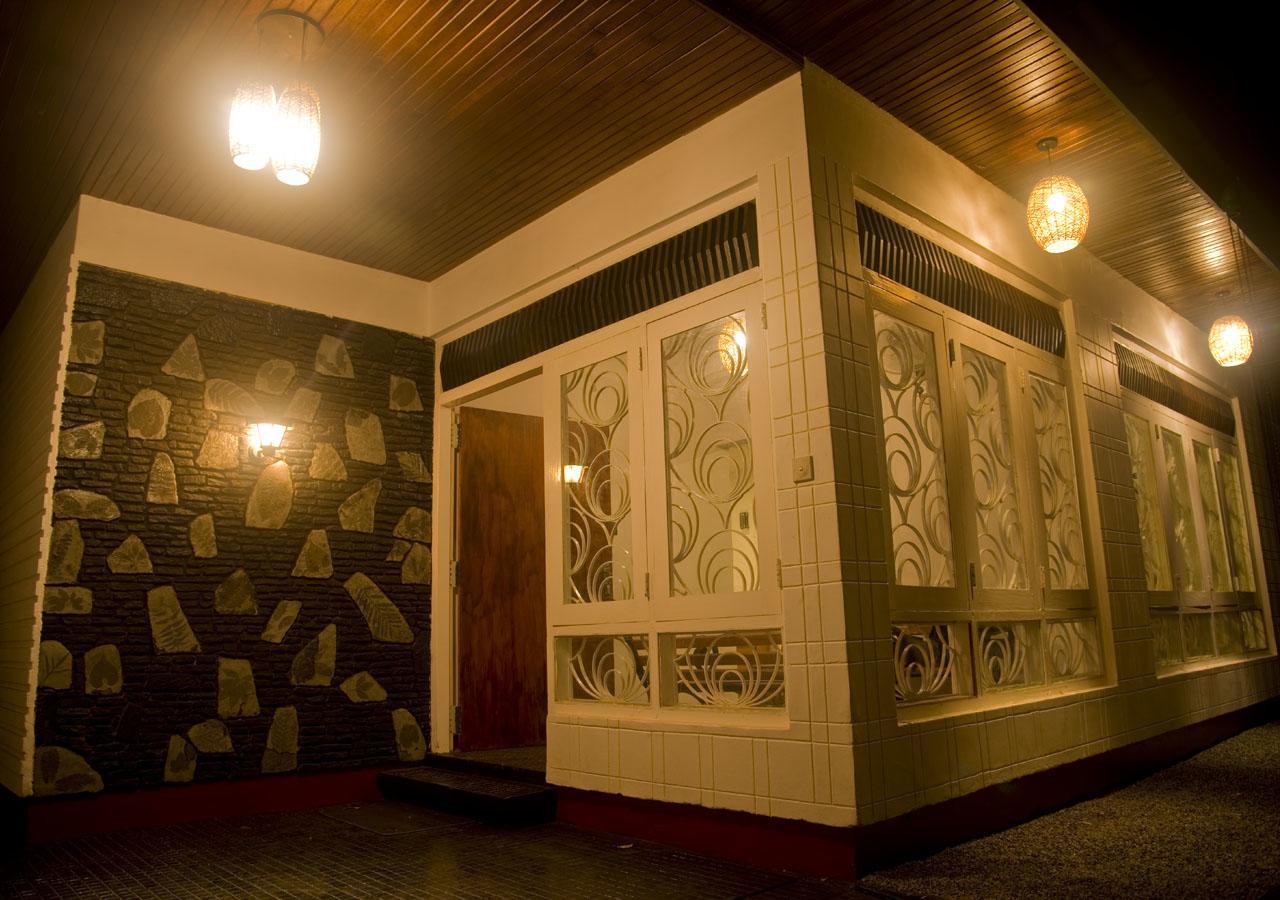 Best Hostel Yala Tissamaharama Exterior foto