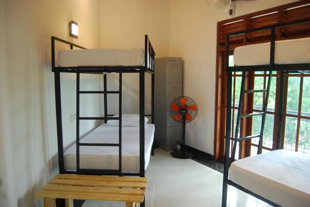 Best Hostel Yala Tissamaharama Exterior foto