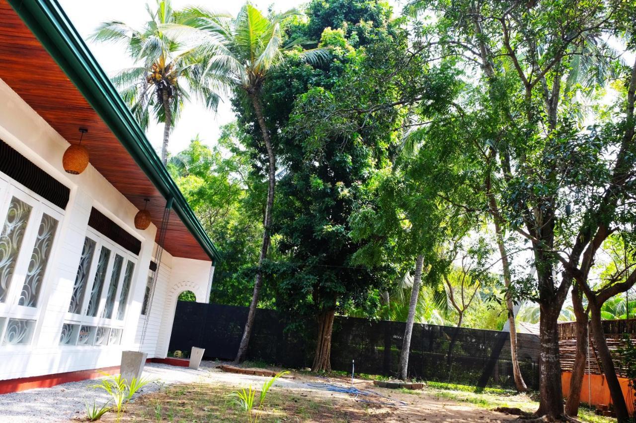 Best Hostel Yala Tissamaharama Habitación foto