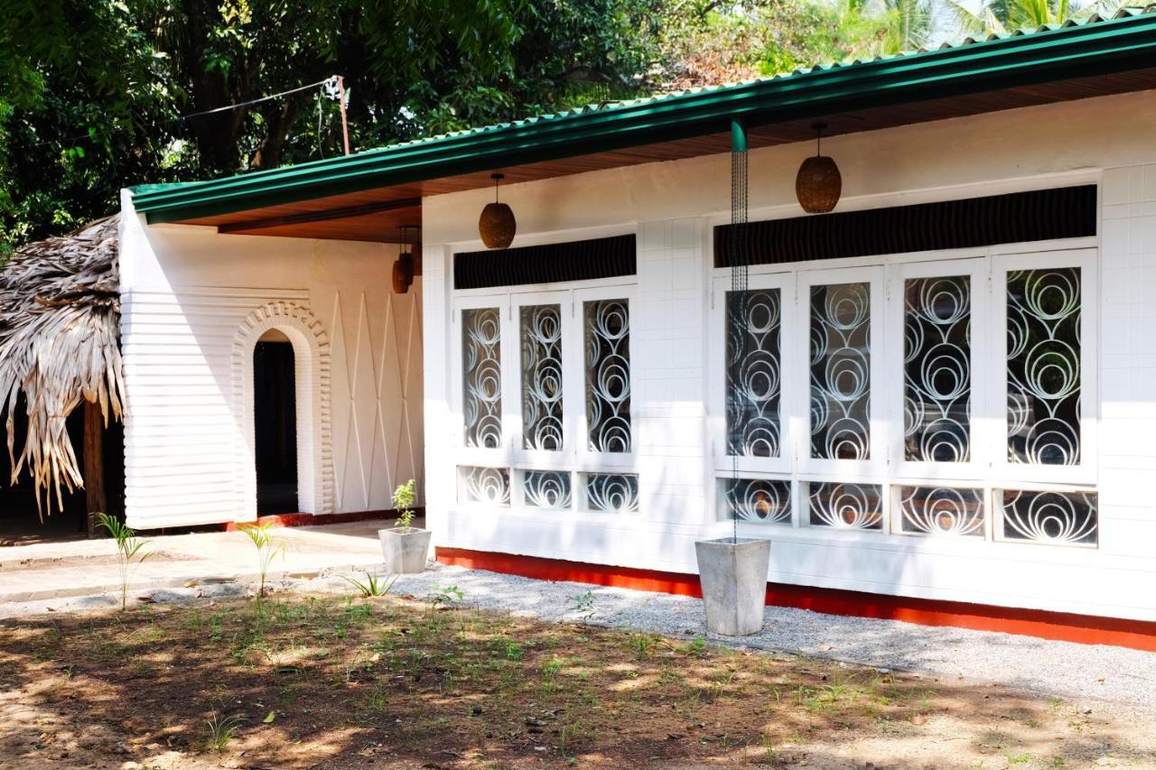 Best Hostel Yala Tissamaharama Exterior foto